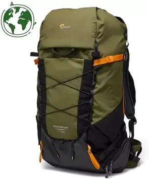 Рюкзак Plecak Lowepro PhotoSport X BP 45L AW