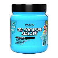 Три-креатин малат Evolite Nutrition Tri Creatine Malate (300 g, exotic)