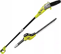 Висоторіз-кущоріз RYOBI RP750450