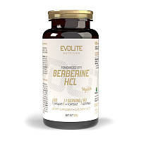 Берберин Evolite Nutrition Berberine HCL 400 mg (60 veg caps)