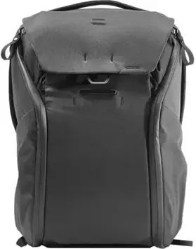 Міський рюкзак Peak Design Everyday Back 20L Black (BEDB-20-BK-2)