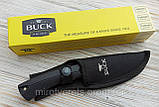 Ніж нескладний BUCK 679, фото 6