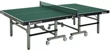 Тенісний стіл Sponeta S7-12