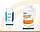 Klaire Sleep Support (Stress Support Complex) / Підтримка у боротьбі зі стресом 180 капсул, фото 3