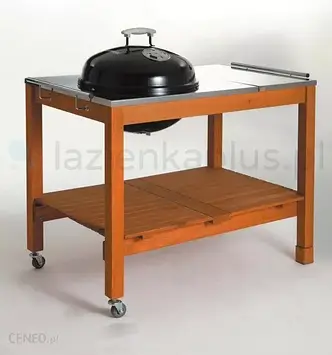 Візок для гриля Landmann 11484