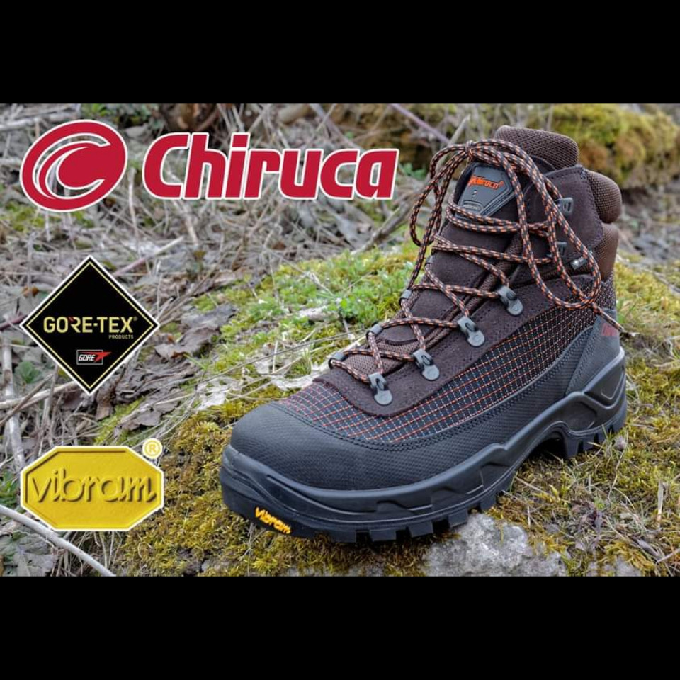 Chiruca jaguar online