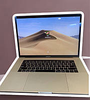 Apple MacBook Pro 15 2019 i7/16/256 GB USED / вживаний