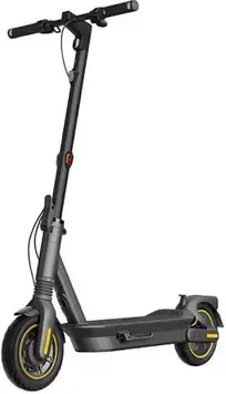 Електросамокат Ninebot KickScooter F2 Pro D