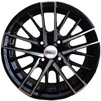 Диск литий R 16 PCD 4х108 ET 25 DIA 65,1 J 7,0 BP SPORTMAX RACING SR-3260 (BP R16 4x108)