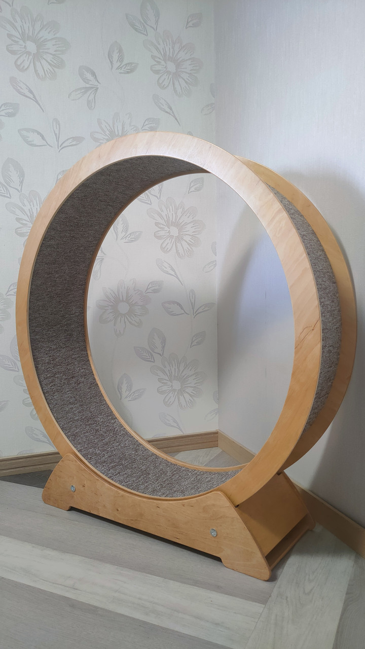 Бігове колесо для кота (ID#1989870597), цена: 8100 ₴, купить на Prom.ua