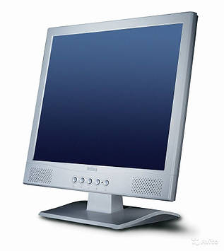 Монітор 15" Belina 101536