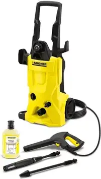 Мийка високого тиску Karcher K4 1.180-150.0