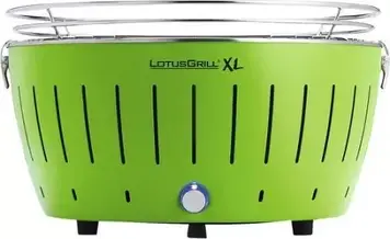 Гриль LotusGrill G435 U зелений 462779