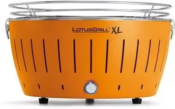 Вугільний гриль Lotusgrill G-Or-435P Xl