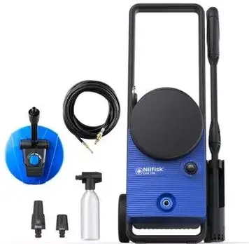 Мийка високого тиску Nilfisk Core 130-6 PowerControl Garden Eu 128471261