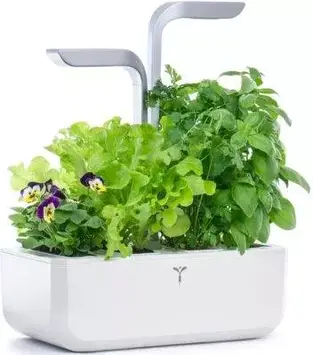 Стартовий набір для вирощування еко-продуктів VERITABLE MOBILE GARDEN
