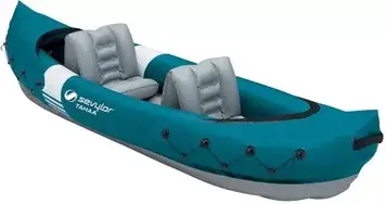 Комплектна байдарка Sevylor Tahaa Kit Kayak