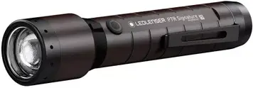 Ліхтар LedLenser P7R Signature (502190)