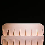 Торгова стійка для наклейок і стікерів. Дерев'яний стенд для карток, фото 6