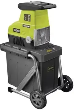 Садовий подрібнювач Ryobi RSH3045U (5133004335)