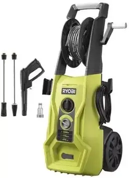 Мінімийка високого тиску Ryobi RY170PWA (5133005373)