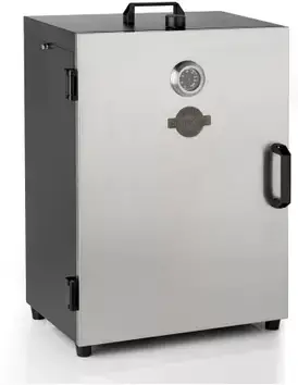 Електричний шафа для копчення Orange County Smoker (CABINET SMOKER)