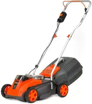 Газонокосарка NAC LB40-32-B20-NG