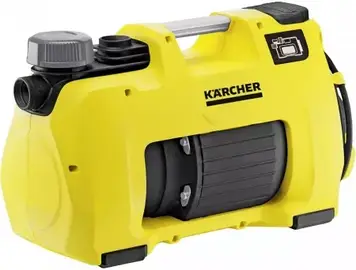 Насос для води Karcher BP 4 Home&Garden 1.645-363.0