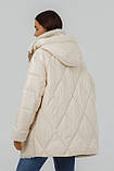 Пуховик-дублянка Snow Owl L-4XL (46/48-54/56), фото 7