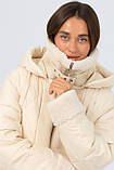 Пуховик-дублянка Snow Owl L-4XL (46/48-54/56), фото 6