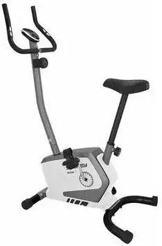 Магнітний велотренажер Spokey VITAL+ 940883 (5905339408839)