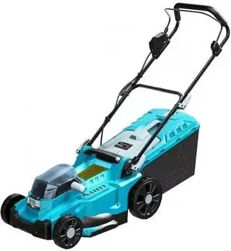 Газонокосарка Dedra Ded7197V Sas+All