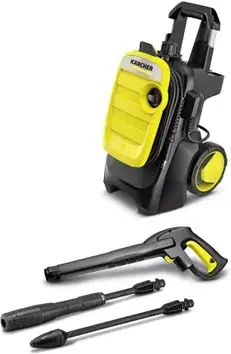 Мінімийка високого тиску Karcher K 5 Compact (1.630-750.0)