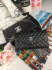 Жіночий гаманець Chanel Шанель Туреччина