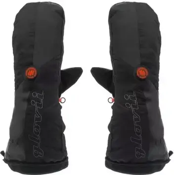 Рукавиці з підігрівом Glovii Gz1Xl