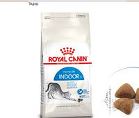 Royal Canin Indoor 10 kg.