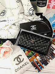 Жіночий гаманець Chanel Шанель Туреччина