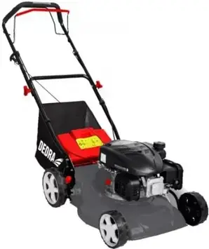 Газонокосарка Dedra DED8720-43L