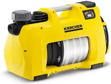 Садовий насос Karcher BP 5 Home&Garden 1.645-355.0