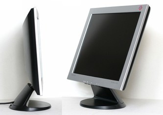 Монітор 15" Samsung SM152V