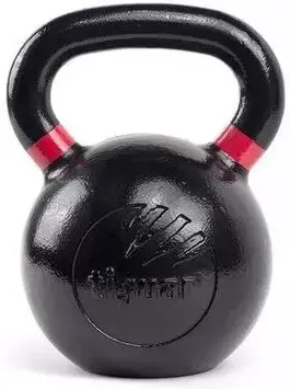 Гиря Tiguar Kettlebell Raw V2 40 кг