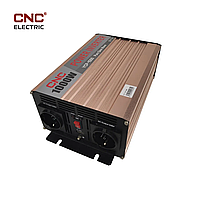 Інвертор CNC YCP-1500, 1500Вт (без дисплею, без функції заряду акумулятора)