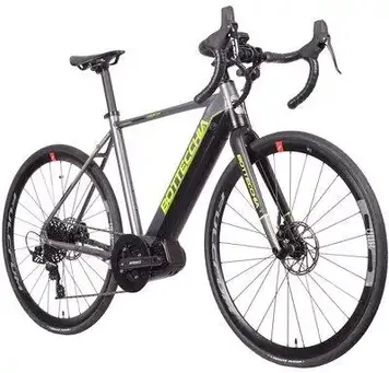 Велосипед Bottecchia BE85S Merak 28 Grey