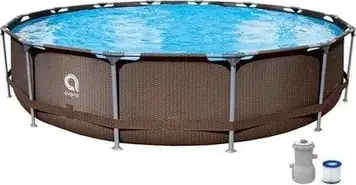Басейн Avenli Basen J-L12023EU 457x84 cm