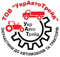 Палец управления рулевого с ГОРУ в сб. МТЗ (Украина) Ф80-3405111
