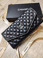 Женский кошелек Chanel Шанель Турция