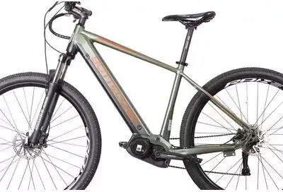 Bottecchia Evo Start M16 Green Orange 29 2022 Malina 2395916645