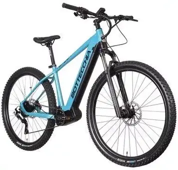 Електровелосипед Bottecchia Be33 Teaser U16 Blue/Black 29