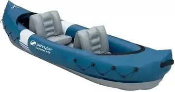 Комплектна байдарка Sevylor Tahaa Kit Kayak