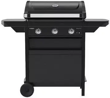 Гриль газовий портативний Campingaz Compact 3 л